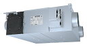 三菱 MITSUBISHI 換気扇 【LGH-RN100RXV2D】 業務用ロスナイ 本体 業務用 天井埋込形