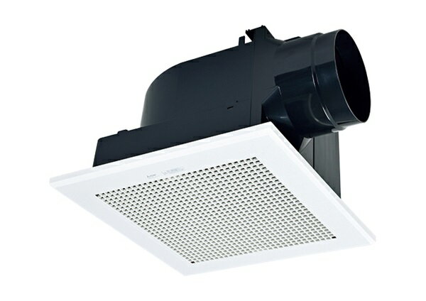 三菱 MITSUBISHI 換気扇 【VD-18ZC14】 換気扇・ロスナイ [本体]ダクト用換気扇 天井埋込形 VD-18ZC14