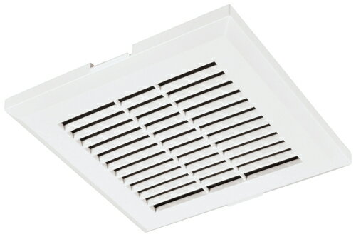三菱　換気扇　【P-23GLF6】　換気扇・ロスナイ　[別売]換気扇用システム部材　＜グリル＞給排気グリル　P-23GLF6