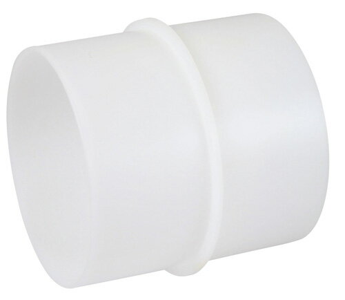 三菱　換気扇　換気扇・ロスナイ[別売]24時間換気システム用(熱交換)システム部材ダクト接続継手P-13CS3【P-13CS3】【P13CS3】