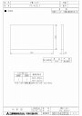 三菱 換気扇 学校用ロスナイ用システム部材 予備フィルター 【PG-40ELF】