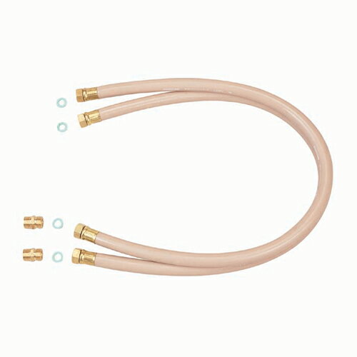 ミヤコ MIYAKO M246PHペアホース【M246PH】寸法 13×1500 バス配管部材