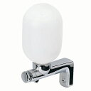 ミヤコ MIYAKO M71NAプッシュ式石けん水容器【M71NA】 洗面・手洗器配管部材