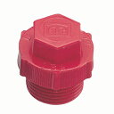 ミヤコ MIYAKO MB100K量水器用閉栓プラグ金門ネジ【MB100K】寸法 13 継手・バルブ