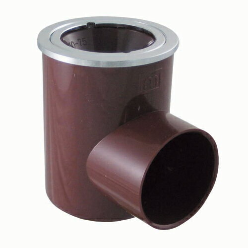 ミヤコ MIYAKO MB50TYN電気温水器樹脂トラップ(アミ無) 【MB50TYN】寸法 50 排水部材