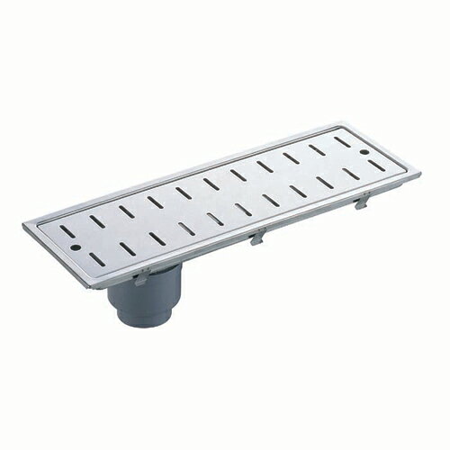 ミヤコ MIYAKO MS-600Wトラップ付排水ユニット【MS-600W】 排水部材