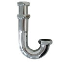 ミヤコ MIYAKO M6UT直管付U管【M6UT】寸法 32 洗面・手洗器配管部材