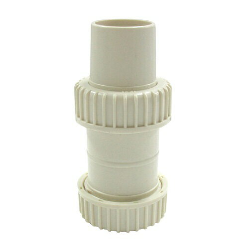 ミヤコ MIYAKO M6VSKH樹脂製ソケット　排水ホース用 【M6VSKH】 寸法 30×32 洗面・手洗器配管部材