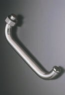 ミズタニバルブ パイプ 【KP20-12E】混合栓パイプ 240mm