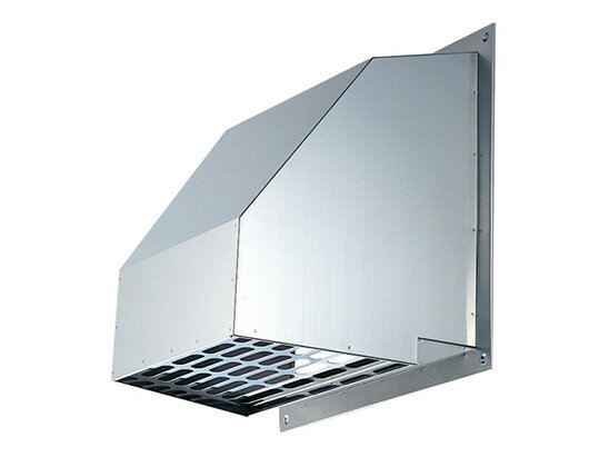 Nasta ナスタ 【KS-700SE】屋外換気口　ステンレス／木枠留め用／強制換気・角型タイプ　木枠留め用換気口