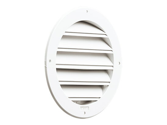 屋外換気口　樹脂　屋外換気口