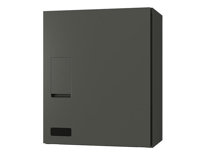 Nasta ナスタ 【KS-TLT340-F415】宅配ボックス 前入前出／機械式・防滴タイプ／ポ...