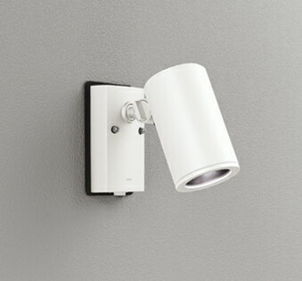 ODELIC　外構用照明　エクステリアライト　【OG 254 708P1】　スポットライト　オーデリック