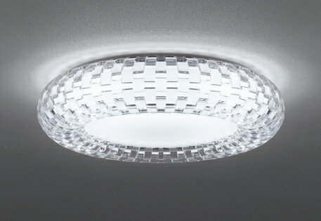 オーデリック シャンデリア 【OC257056BCR】【OC 257 056BCR】