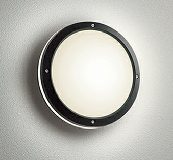 オーデリック ポーチライト 【OG041631LCR】【OG 041 631LCR】