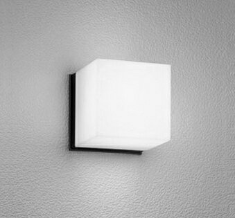 高演色LED 白熱灯器具60W相当 OG041643NR 昼白色 消費電力4.4W Ra94 ●LED電球ミニクリプトン形 4.4W(E17) No.292AN ●脂(黒色)●アクリル(乳白) ●巾□125 高140 0.5kg ■光源寿命40,000時間 ■壁面・天井面取付兼用 ■別売木台：PF309B ■調光器不可 ねじ込式 防雨型 その他この商品のメーカーへのお問い合わせはコチラ　→　この商品のメーカーカタログはコチラ　→　メーカー希望小売価格はメーカーカタログに基づいて掲載しています