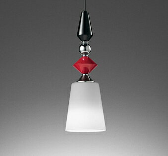 高演色LED 白熱灯器具60W相当 OP252573WR 温白色 消費電力4.4W Ra94 ●LED電球ミニクリプトン形 4.4W(E17) No.292AW ●ラス(乳白ケシ)●飾：木材(真塗り)・鋼(クロームメッキ) ●コード収納フレンジ付 ●巾φ110 高326 全高585-1,385 1.1kg ■光源寿命40,000時間 ■調光器不可 引掛シ-リング その他この商品のメーカーへのお問い合わせはコチラ　→　この商品のメーカーカタログはコチラ　→　メーカー希望小売価格はメーカーカタログに基づいて掲載しています