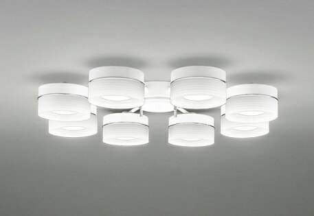 オーデリック シャンデリア 【OC257170NR】【OC 257 170NR】