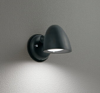 高演色LED 白熱灯器具60W相当 OG264015WR 温白色 消費電力6W Ra94 ●LED電球フラット形 6W(GX53-1) No.293C ●ルミダイカスト(黒色)●アクリル(乳白) ●巾φ118 高132 出173 0.7kg ■光源寿命40,000時間 ■壁面・天井面・傾斜面取付兼用 ■別売絶縁台：PF216B ■調光器不可 ねじ込式 防雨型 90° 傾斜天井対応 その他この商品のメーカーへのお問い合わせはコチラ　→　この商品のメーカーカタログはコチラ　→　メーカー希望小売価格はメーカーカタログに基づいて掲載しています