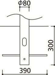 �����ǥ�å� �������ƥꥢ �����ǥ�饤�� ��OG254665NR�ۡ�OG 254 665NR��