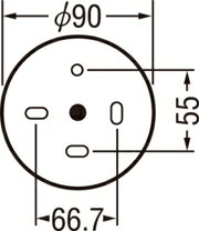 オーデリック ブラケットライト 【OB255070NR】【OB 255 070NR】