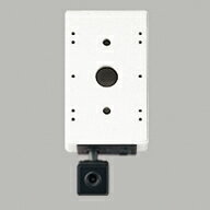 オーデリック 人検知カメラ 【OA253479】 【OA 253 479】