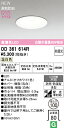 オーデリック パスルームライト 【OD361614R】【OD 361 614R】