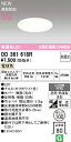 オーデリック パスルームライト 【OD361618R】【OD 361 618R】