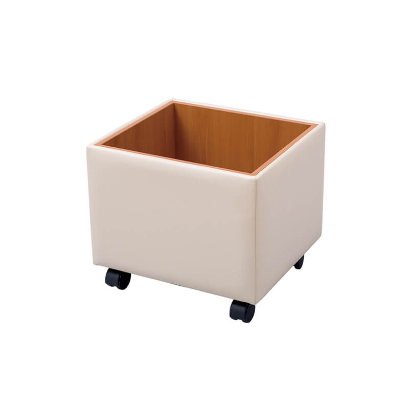 【法人のみ】omoio オモイオ【BR-NR-BOX】荷物置き なんでもBOX【メーカー直送のみ・代引き不可・NP後払い不可】