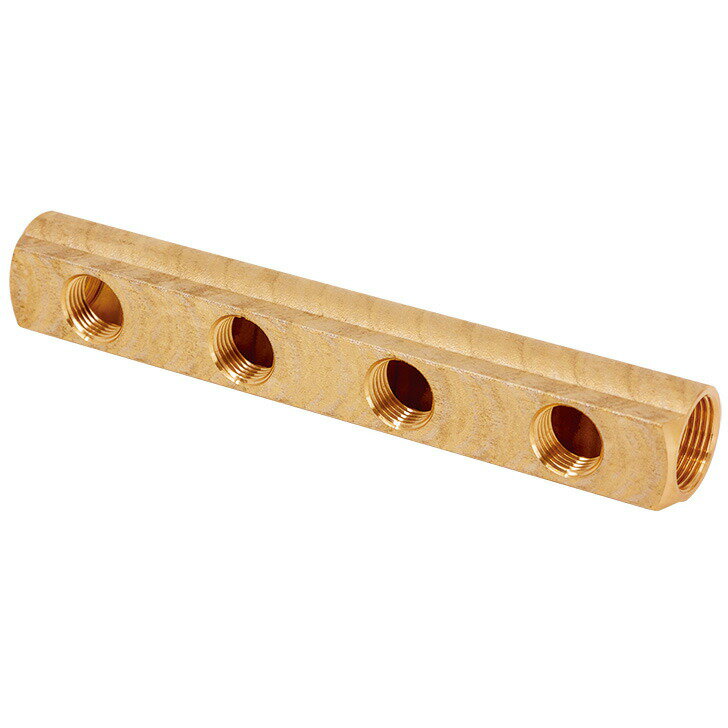 オンダ製作所 ONDA 【SRH-2004】 ヘッダー3/4 4連