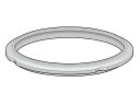 パナソニック Panasonic 電気圧力なべ パッキン ARB84-L90
