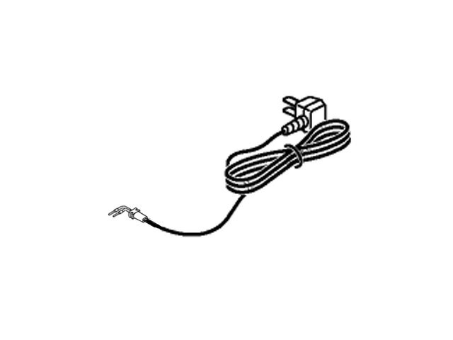 パナソニック Panasonic テレビドアホン 電源コード PNJA1058Z