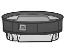 パナソニック Panasonic 掃除機 プリーツフィルター AVV92K-U80L