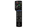 パナソニック Panasonic 4K有機EL液晶テレビ VIERA ビエラ リモコン N2QBYB000052