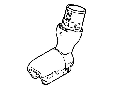 パナソニック Panasonic 電気掃除機 子ノズル AMV88R-FK08 パナソニック Panasonic 電気掃除機 子ノズル AMV88R-FK08