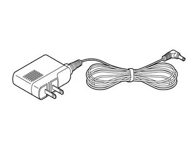 パナソニック 目もとエステ パナソニック Panasonic フェイスケア 美顔器 目もとエステ ACアダプター EHSW50W7657
