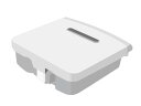 パナソニック Panasonic 可変圧力IHジャー炊飯器 蒸気ふた ARC00-L71W9U