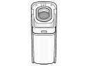 パナソニック Panasonic 充電式掃除機 パワーコードレス POWER CORDLESS フィルターケース AVA85K-0A0W
