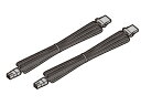 パナソニック Panasonic オーディオ スピーカーコード 約3m RFA3668(2)