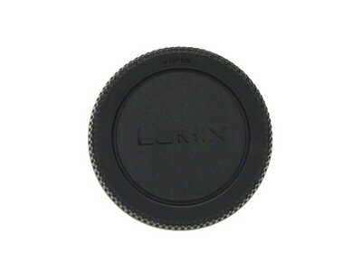 ゆうパケット対応可 パナソニック Panasonic デジタル一眼カメラ LUMIX ルミックス レンズリアキャップ VFC4315