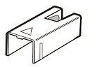 ゆうパケット対応可 パナソニック Panasonic パーシャル搭載冷蔵庫 タンクキャップ ARAHCH105020