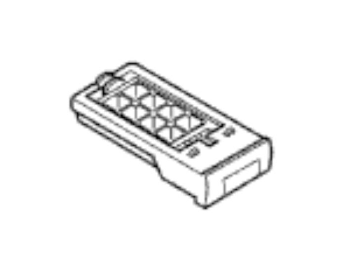 パナソニック Panasonic ノンフロン冷凍冷蔵庫 製氷皿 CNRBH-142230