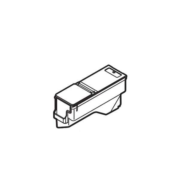 パナソニック Panasonic ななめドラム洗濯乾燥機 キューブル Cuble 洗剤タンク AXW012MA0100