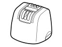 パナソニック Panasonic ボディケア 脱毛器 ソイエ ワキ・ビキニライン用フレーム ガード ESEL8AW3117