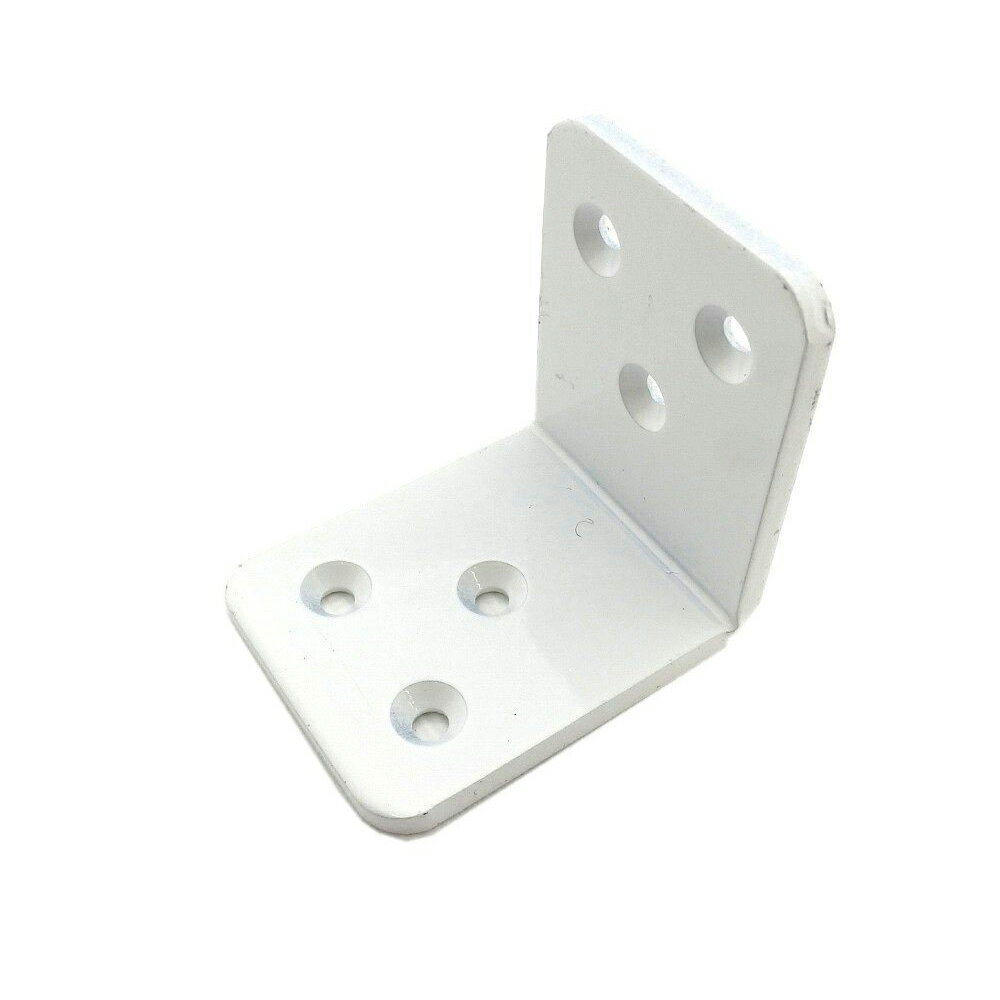 NEW HIKARI 鉄カラーワイドアングル 90 白 SH-RTA100-90W