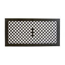 NEW HIKARI 通風パネル 床下換気孔 200×400×厚み8 SH-VP2040 商品コード 03300003