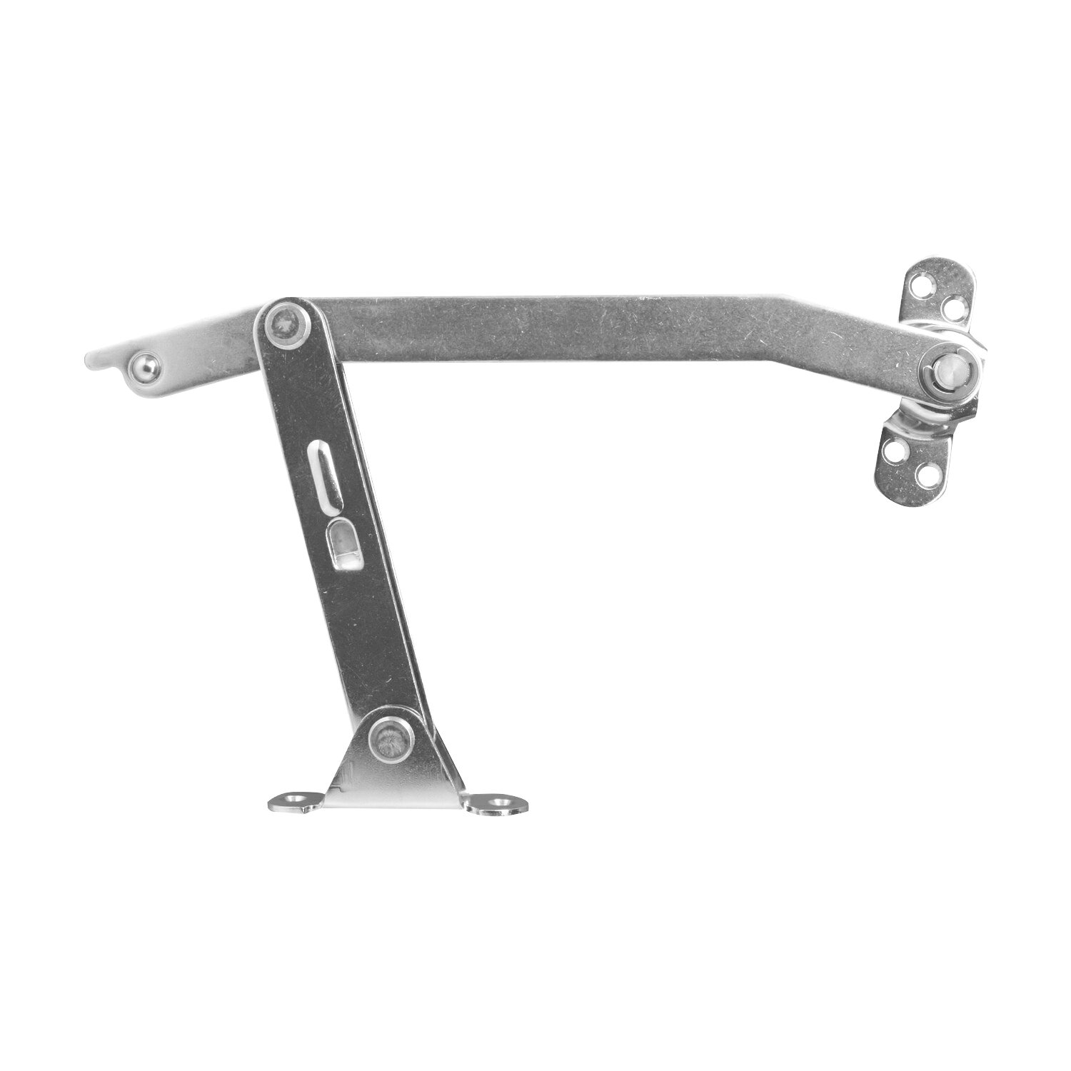 NEW HIKARI Benry アームストッパー 鉄・ニッケル 商品コード 19107837