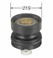 INAX LIXIL・リクシル 水栓 部品 逆止弁 (水側)【A-2121】【A2121】