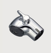 INAX LIXIL リクシル 水栓 部品 シャワーヘッド部【A-4513】 【A4513】