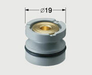 INAX LIXIL・リクシル 水栓 部品 逆止弁 (湯側)【A-799】【A799】